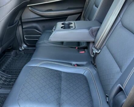 Синій Чері Тігго, об'ємом двигуна 2 л та пробігом 62 тис. км за 14700 $, фото 12 на Automoto.ua