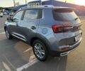 Синий Чери Тигго, объемом двигателя 1.5 л и пробегом 32 тыс. км за 11800 $, фото 2 на Automoto.ua