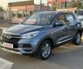 Синий Чери Тигго, объемом двигателя 1.5 л и пробегом 32 тыс. км за 11800 $, фото 1 на Automoto.ua