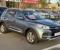 Синий Чери Тигго, объемом двигателя 1.5 л и пробегом 32 тыс. км за 11800 $, фото 3 на Automoto.ua