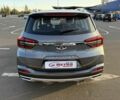 Синий Чери Тигго, объемом двигателя 1.5 л и пробегом 32 тыс. км за 11800 $, фото 5 на Automoto.ua