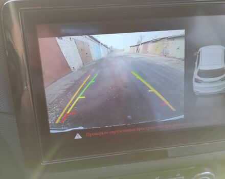 Синій Чері Тігго, об'ємом двигуна 1.5 л та пробігом 60 тис. км за 12500 $, фото 19 на Automoto.ua