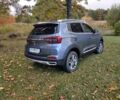 Синий Чери Тигго, объемом двигателя 0 л и пробегом 52 тыс. км за 11400 $, фото 12 на Automoto.ua