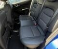 Синий Чери Тигго, объемом двигателя 1.5 л и пробегом 9 тыс. км за 10900 $, фото 8 на Automoto.ua