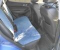 Синій Чері Тігго, об'ємом двигуна 1.5 л та пробігом 60 тис. км за 12500 $, фото 13 на Automoto.ua