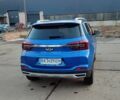 Синий Чери Тигго, объемом двигателя 1.5 л и пробегом 35 тыс. км за 12500 $, фото 4 на Automoto.ua