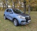 Синий Чери Тигго, объемом двигателя 0 л и пробегом 52 тыс. км за 11400 $, фото 13 на Automoto.ua