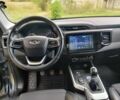 Синий Чери Тигго, объемом двигателя 0 л и пробегом 52 тыс. км за 11400 $, фото 8 на Automoto.ua