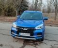 Синий Чери Тигго, объемом двигателя 1.5 л и пробегом 35 тыс. км за 12500 $, фото 1 на Automoto.ua