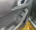 Синий Чери Тигго, объемом двигателя 0 л и пробегом 52 тыс. км за 11400 $, фото 3 на Automoto.ua