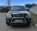 Синий Чери Тигго, объемом двигателя 2 л и пробегом 212 тыс. км за 3300 $, фото 1 на Automoto.ua