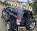 Синий Чери Тигго, объемом двигателя 2 л и пробегом 2 тыс. км за 1850 $, фото 2 на Automoto.ua
