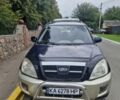 Синий Чери Тигго, объемом двигателя 2 л и пробегом 2 тыс. км за 1850 $, фото 1 на Automoto.ua
