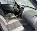 Синий Чери Тигго, объемом двигателя 2 л и пробегом 212 тыс. км за 3300 $, фото 4 на Automoto.ua