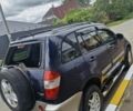 Синий Чери Тигго, объемом двигателя 2 л и пробегом 2 тыс. км за 1850 $, фото 3 на Automoto.ua