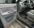 Синий Чери Тигго, объемом двигателя 2 л и пробегом 212 тыс. км за 3300 $, фото 7 на Automoto.ua