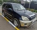 Синий Чери Тигго, объемом двигателя 2 л и пробегом 2 тыс. км за 1850 $, фото 1 на Automoto.ua