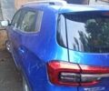 Синий Чери Тигго, объемом двигателя 1 л и пробегом 40 тыс. км за 5000 $, фото 2 на Automoto.ua