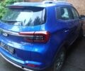 Синий Чери Тигго, объемом двигателя 1 л и пробегом 40 тыс. км за 5000 $, фото 1 на Automoto.ua