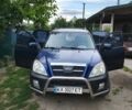 Зеленый Чери Тигго, объемом двигателя 2 л и пробегом 195 тыс. км за 2500 $, фото 1 на Automoto.ua