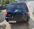 Зелений Чері Тігго, об'ємом двигуна 2 л та пробігом 150 тис. км за 6500 $, фото 1 на Automoto.ua