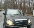 Чері Тігго 2008 у Києві на Automoto.ua Зелений Чері Тігго, об'ємом двигуна 2.4 л та пробігом 420 тис. км за 2638 $, фото 1 на Automoto.ua