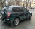 Чері Тігго 2008 у Києві на Automoto.ua Зелений Чері Тігго, об'ємом двигуна 2.4 л та пробігом 420 тис. км за 2638 $, фото 4 на Automoto.ua