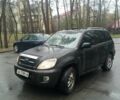 Чері Тігго 2008 у Києві на Automoto.ua Зелений Чері Тігго, об'ємом двигуна 2.4 л та пробігом 420 тис. км за 2638 $, фото 5 на Automoto.ua