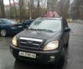 Чері Тігго 2008 у Києві на Automoto.ua Зелений Чері Тігго, об'ємом двигуна 2.4 л та пробігом 420 тис. км за 2638 $, фото 1 на Automoto.ua