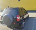 Зелений Чері Тігго, об'ємом двигуна 2 л та пробігом 150 тис. км за 6500 $, фото 6 на Automoto.ua