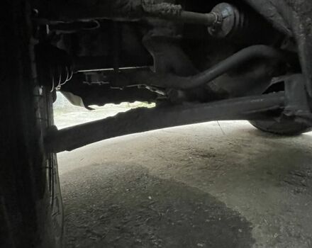 Зеленый Чери Тигго, объемом двигателя 2.4 л и пробегом 261 тыс. км за 3000 $, фото 21 на Automoto.ua