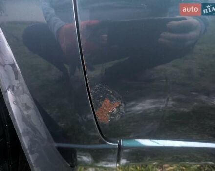 Зелений Чері Тігго, об'ємом двигуна 2.35 л та пробігом 230 тис. км за 3900 $, фото 7 на Automoto.ua