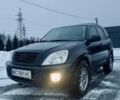 Зелений Чері Тігго, об'ємом двигуна 2.4 л та пробігом 114 тис. км за 4500 $, фото 1 на Automoto.ua
