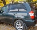 Зелений Чері Тігго, об'ємом двигуна 2 л та пробігом 200 тис. км за 2700 $, фото 2 на Automoto.ua