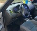Зелений Чері Тігго, об'ємом двигуна 2 л та пробігом 200 тис. км за 2700 $, фото 7 на Automoto.ua