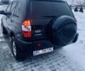 Зелений Чері Тігго, об'ємом двигуна 2.4 л та пробігом 114 тис. км за 4500 $, фото 13 на Automoto.ua