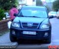 Зеленый Чери Тигго, объемом двигателя 2 л и пробегом 260 тыс. км за 2700 $, фото 6 на Automoto.ua