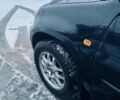 Зеленый Чери Тигго, объемом двигателя 2.4 л и пробегом 114 тыс. км за 4500 $, фото 7 на Automoto.ua