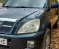 Зелений Чері Тігго, об'ємом двигуна 2 л та пробігом 200 тис. км за 2700 $, фото 3 на Automoto.ua