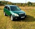 Зелений Чері Тігго, об'ємом двигуна 2.4 л та пробігом 260 тис. км за 3300 $, фото 2 на Automoto.ua