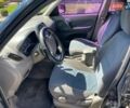 Зеленый Чери Тигго, объемом двигателя 2.35 л и пробегом 165 тыс. км за 4300 $, фото 10 на Automoto.ua