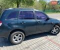 Зеленый Чери Тигго, объемом двигателя 2.35 л и пробегом 165 тыс. км за 4300 $, фото 1 на Automoto.ua
