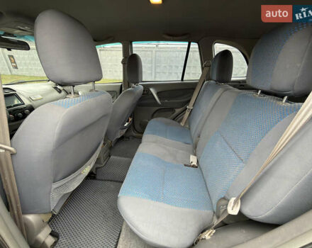 Зелений Чері Тігго, об'ємом двигуна 2.4 л та пробігом 129 тис. км за 2950 $, фото 18 на Automoto.ua