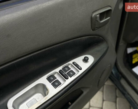 Зеленый Чери Тигго, объемом двигателя 2 л и пробегом 298 тыс. км за 3500 $, фото 9 на Automoto.ua