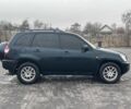 Зелений Чері Тігго, об'ємом двигуна 2.4 л та пробігом 200 тис. км за 3800 $, фото 6 на Automoto.ua
