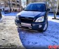 Зеленый Чери Тигго, объемом двигателя 20 л и пробегом 90 тыс. км за 5800 $, фото 1 на Automoto.ua