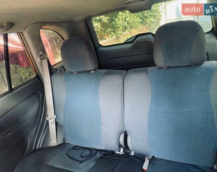 Зеленый Чери Тигго, объемом двигателя 2.4 л и пробегом 147 тыс. км за 3875 $, фото 6 на Automoto.ua