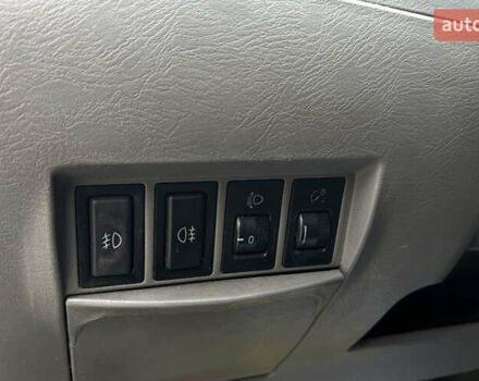 Зеленый Чери Тигго, объемом двигателя 2 л и пробегом 298 тыс. км за 3500 $, фото 10 на Automoto.ua