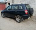 Зеленый Чери Тигго, объемом двигателя 2 л и пробегом 180 тыс. км за 1750 $, фото 2 на Automoto.ua