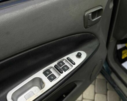 Зеленый Чери Тигго, объемом двигателя 2 л и пробегом 298 тыс. км за 3400 $, фото 9 на Automoto.ua